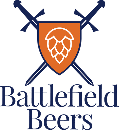 battlefield beers logo