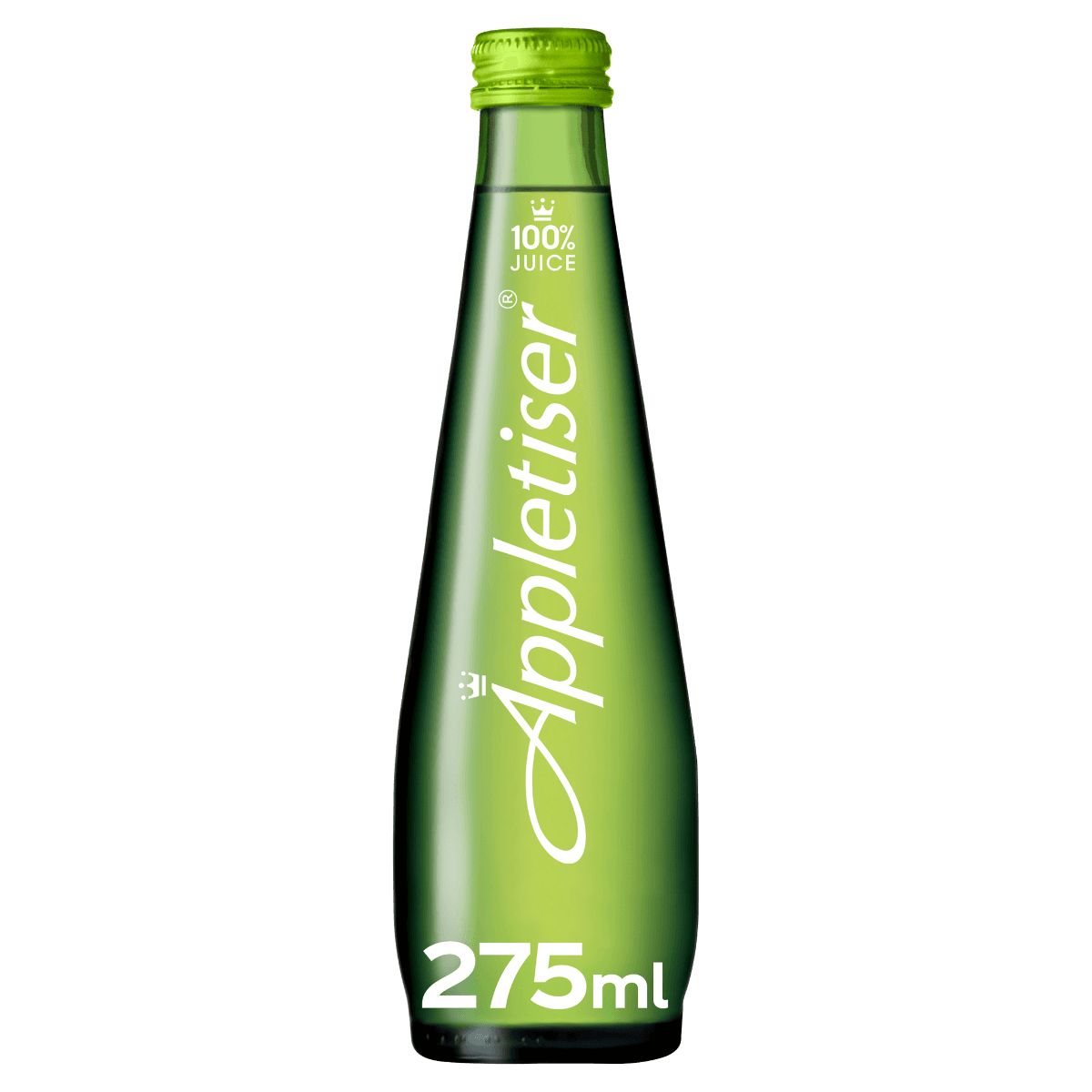APPLETISER  Image