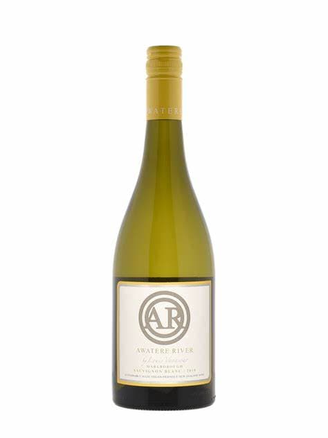 AWATERE RIVER MALBOROUGH SAUVIGNON BLANC Image