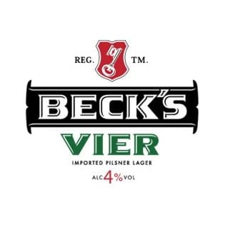 BECKS VIER Image