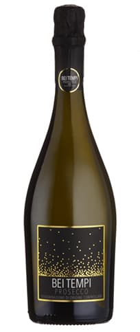 BEI TEMPI PROSECCO Image