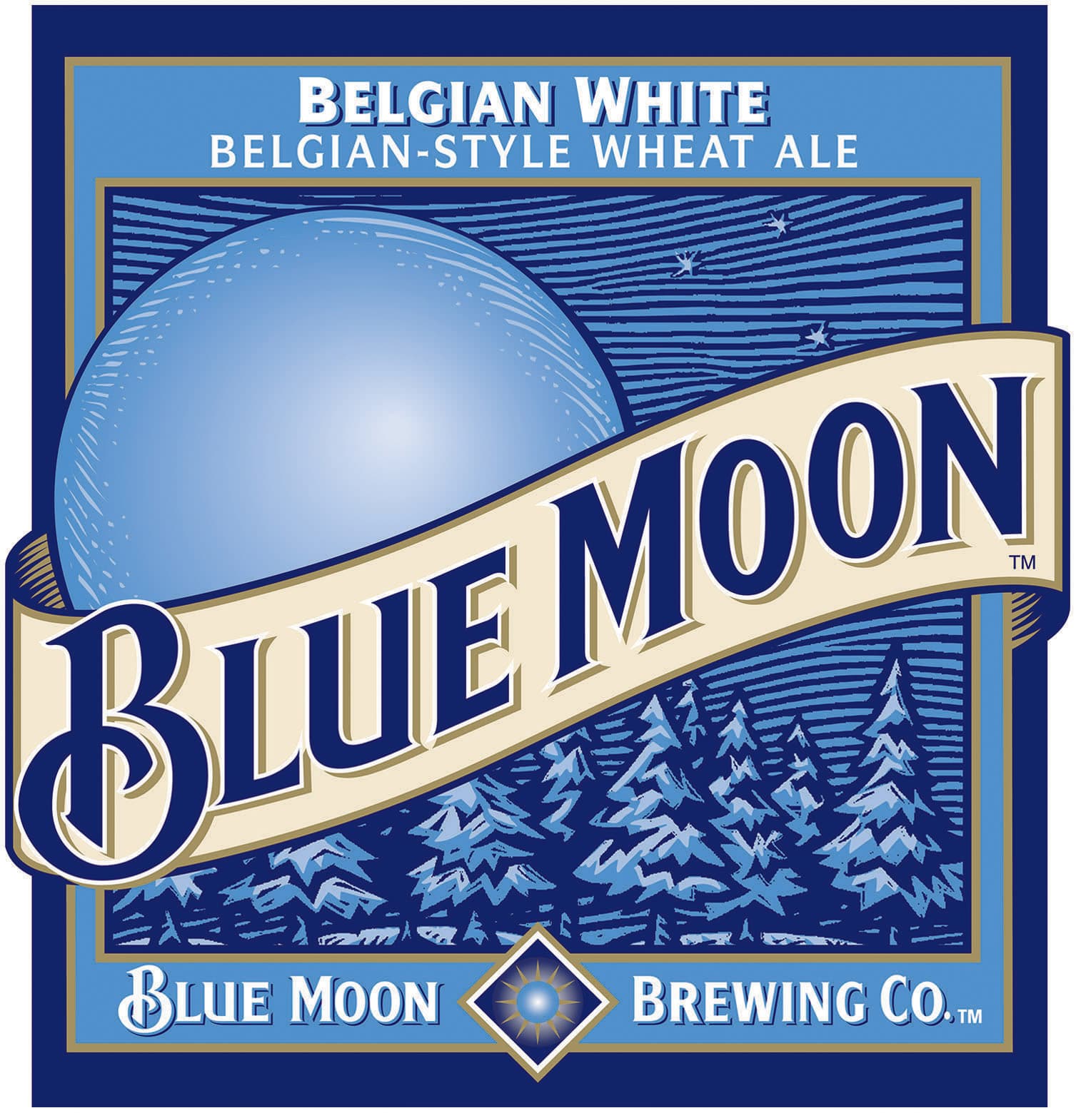 BLUE MOON Image