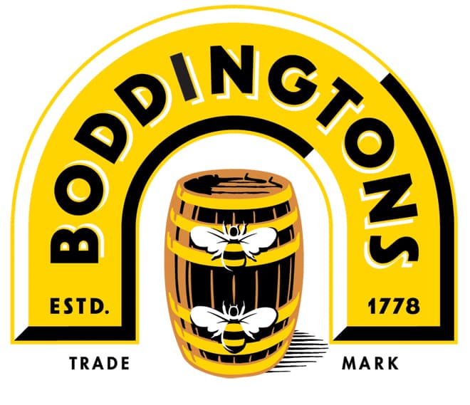 BODDINGTONS CREAMFLOW  Image