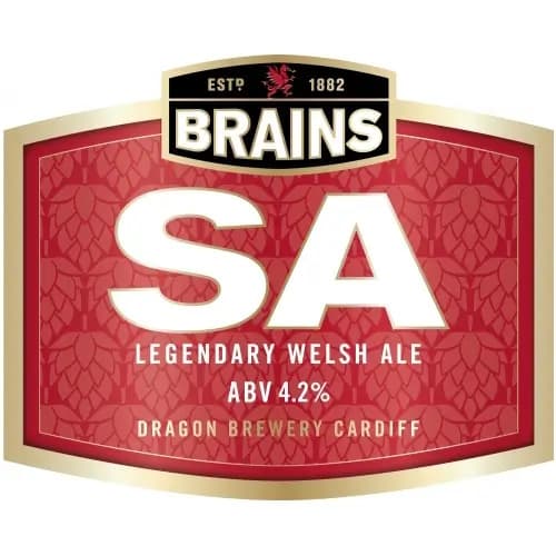 BRAINS S.A Image