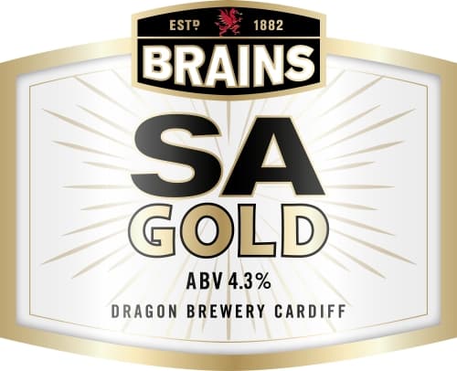 BRAINS SA GOLD Image