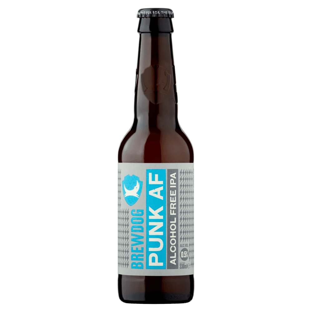 BREWDOG PUNK IPA 0%  Image
