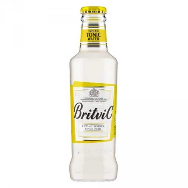 BRITVIC TONIC  Image