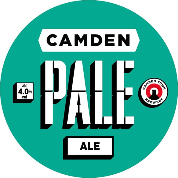 CAMDEN TOWN PALE ALE Image