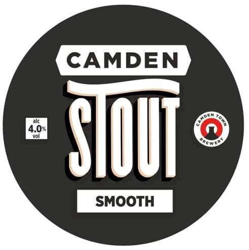 CAMDEN STOUT Image