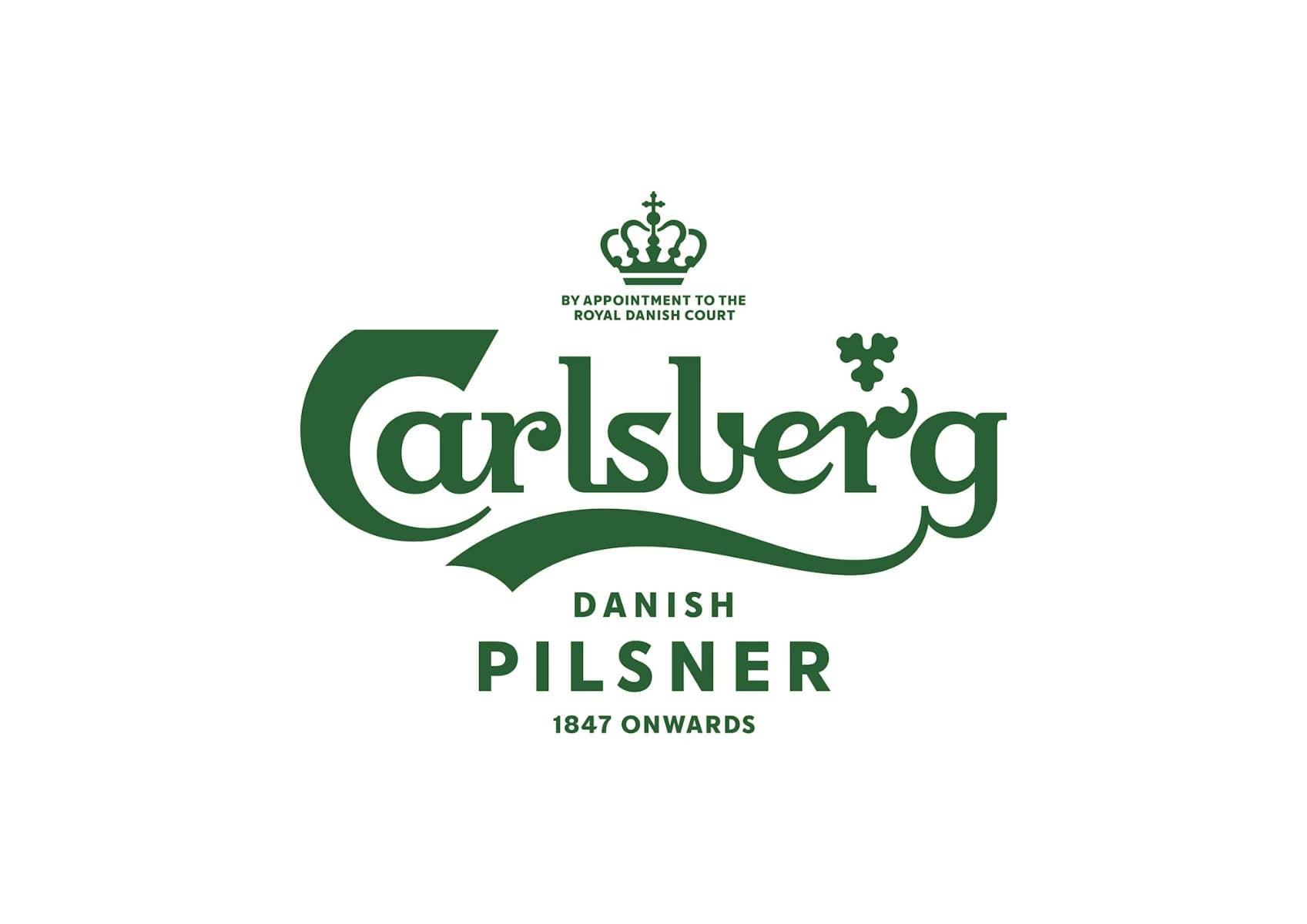CARLSBERG PILSNER 3.4% Image