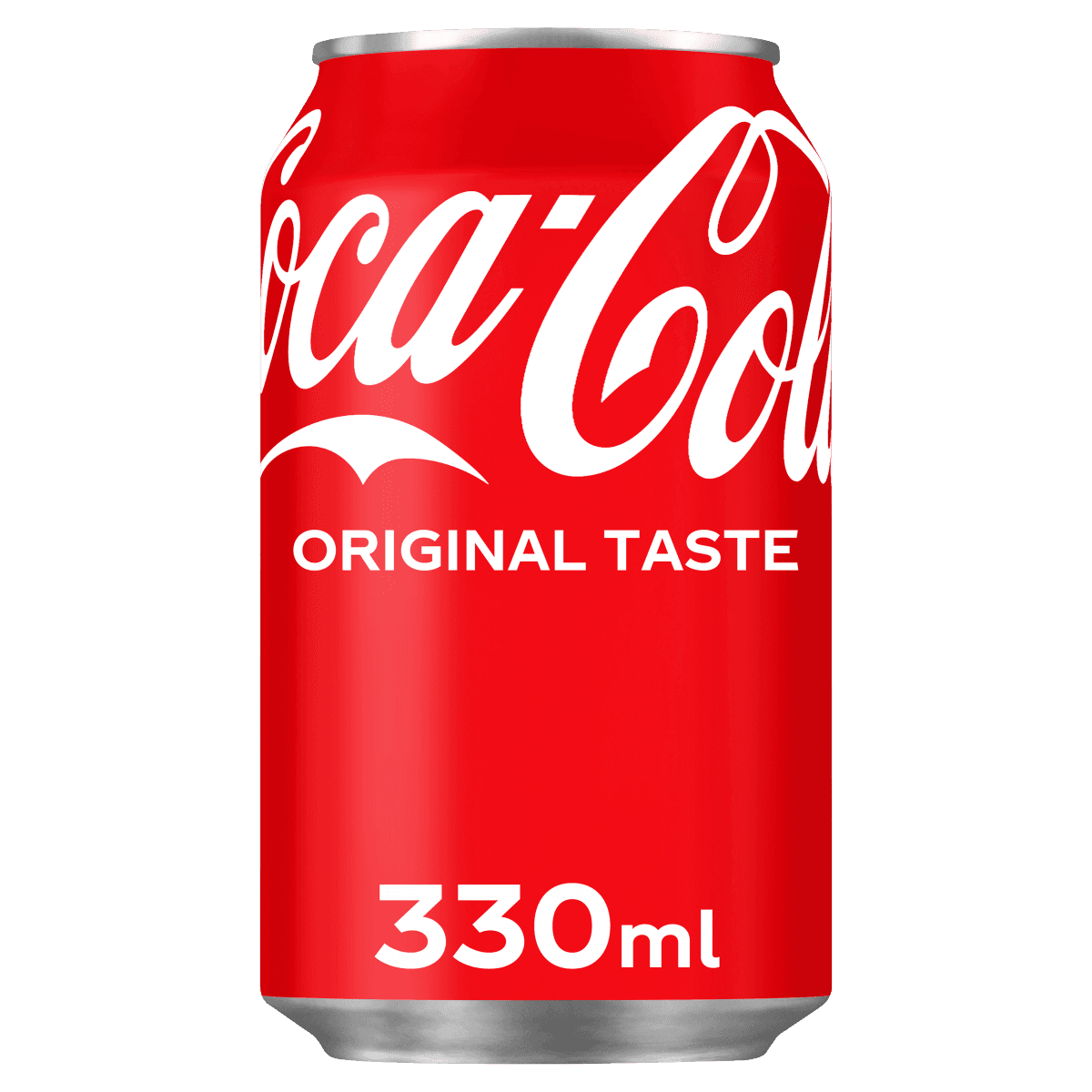 SCHWEPPES COCA COLA CAN Image