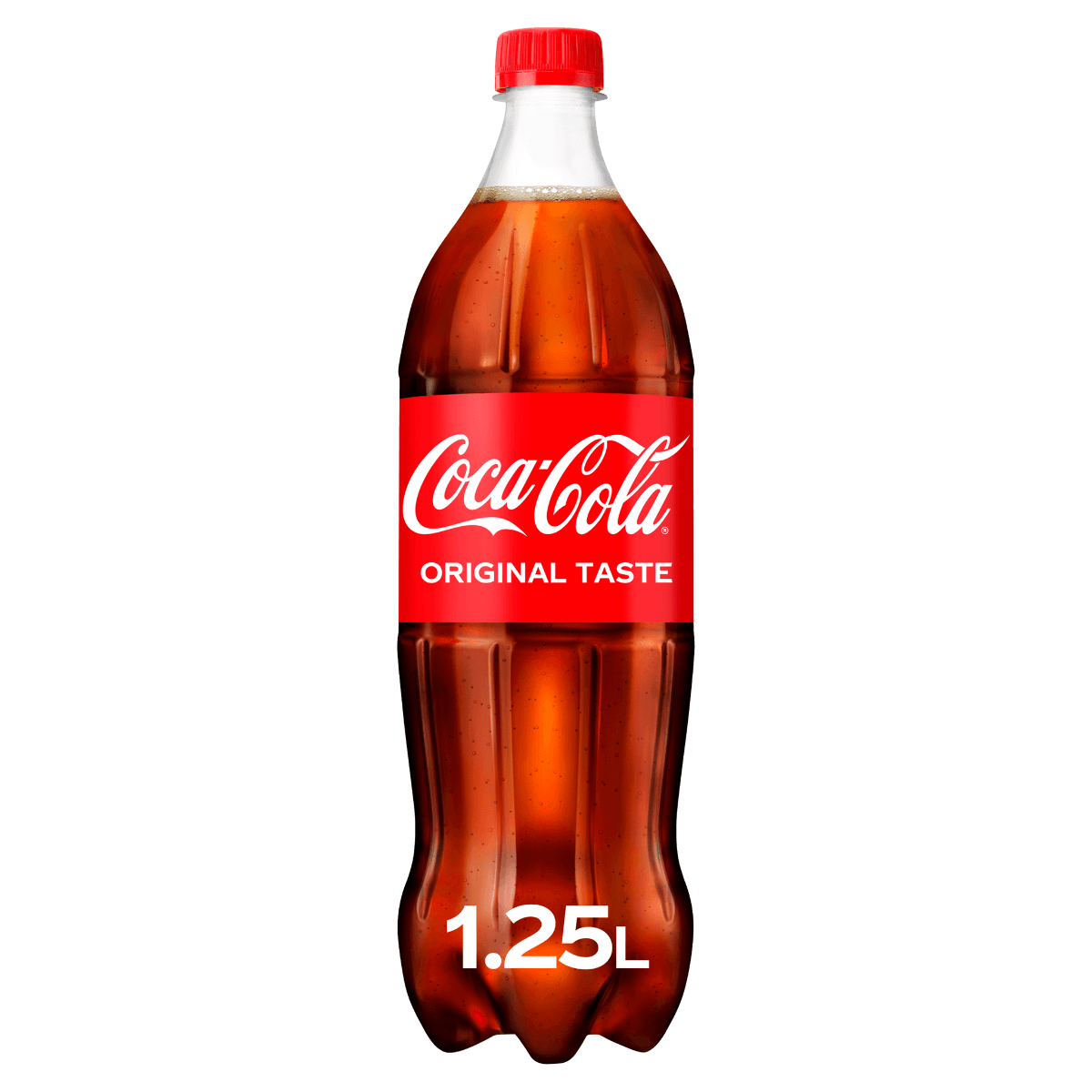 SCHWEPPES COCA COLA 1.25L PET  Image