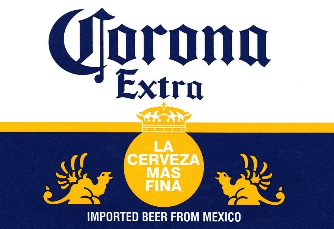 CORONA DRAUGHT Image