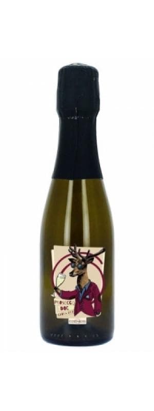 COSTAROSS SINGLE SERVE PROSECCO DOC  Image