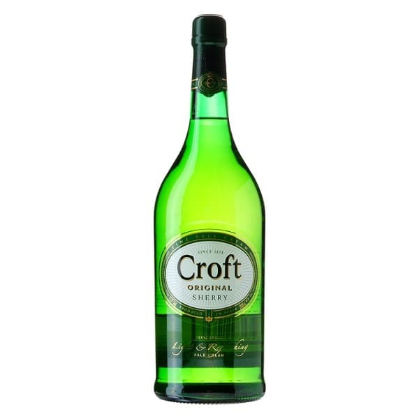 CROFT ORIGINAL SHERRY  Image