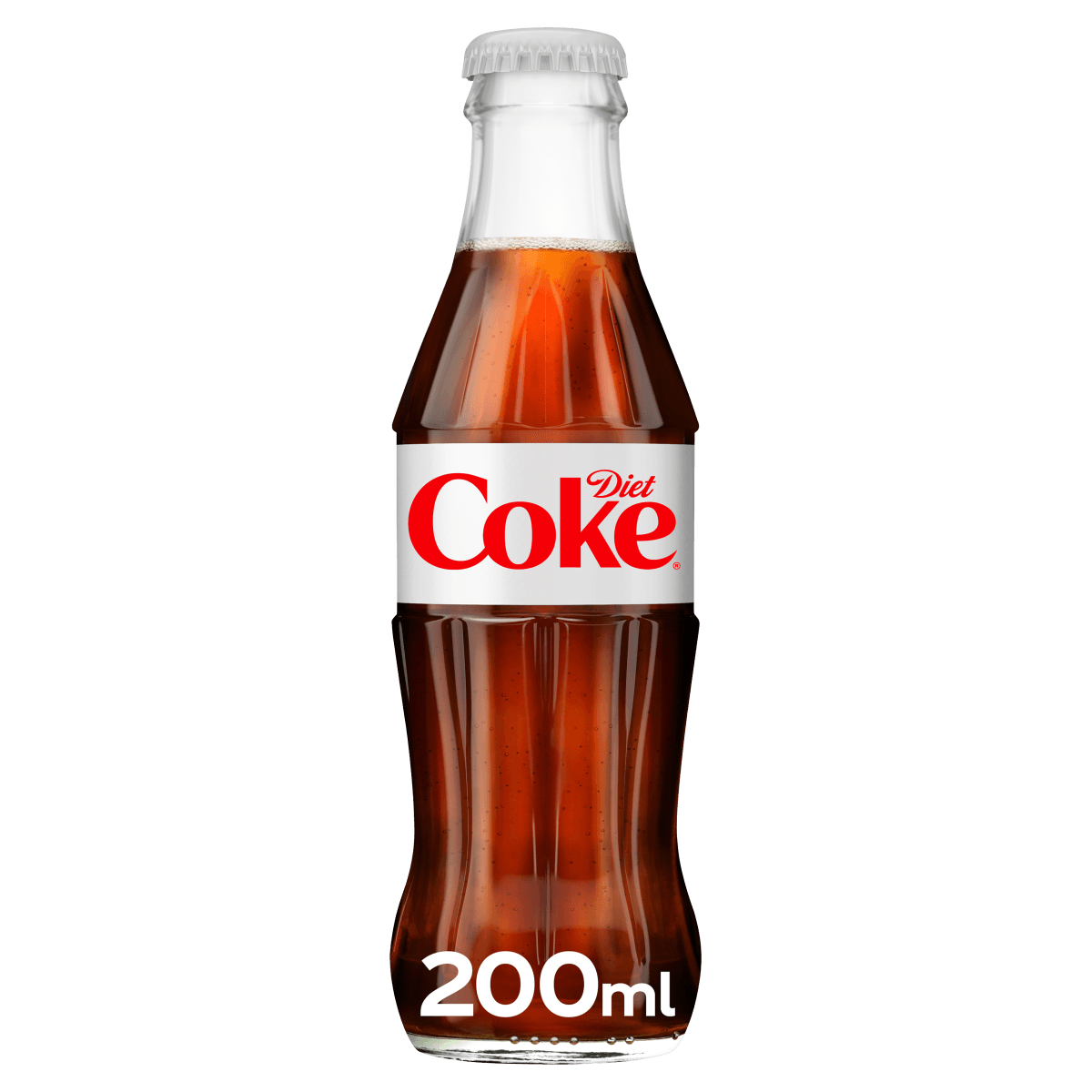 SCHWEPPES DIET COKE 200 nrb Image