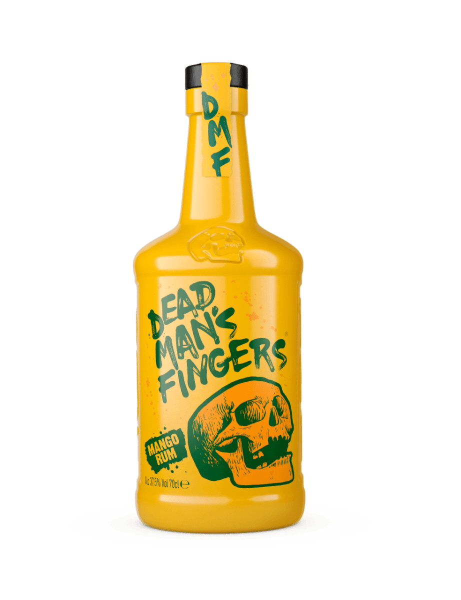 DEAD MAN'S FINGERS MANGO Image