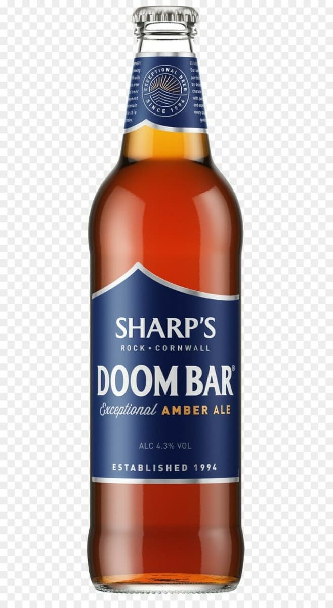 SHARPS DOOMBAR Image