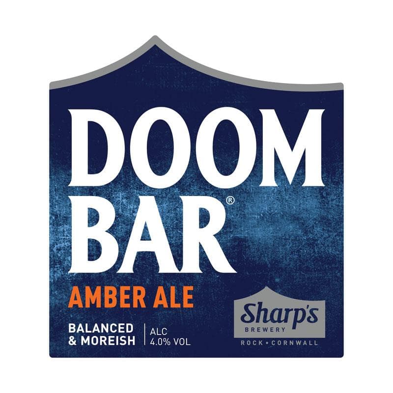 DOOM BAR Image