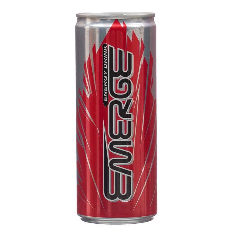 EMERGE ENERGY DRINK  Image