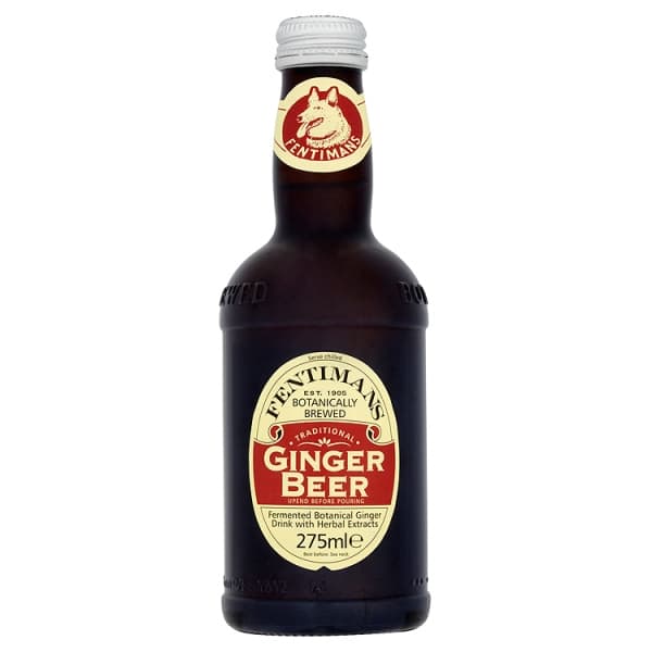 FENTIMANS GINGER BEER  Image