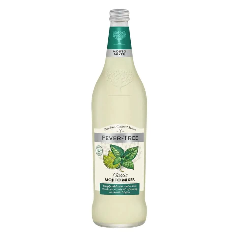FEVER TREE MOJITO MIX Image