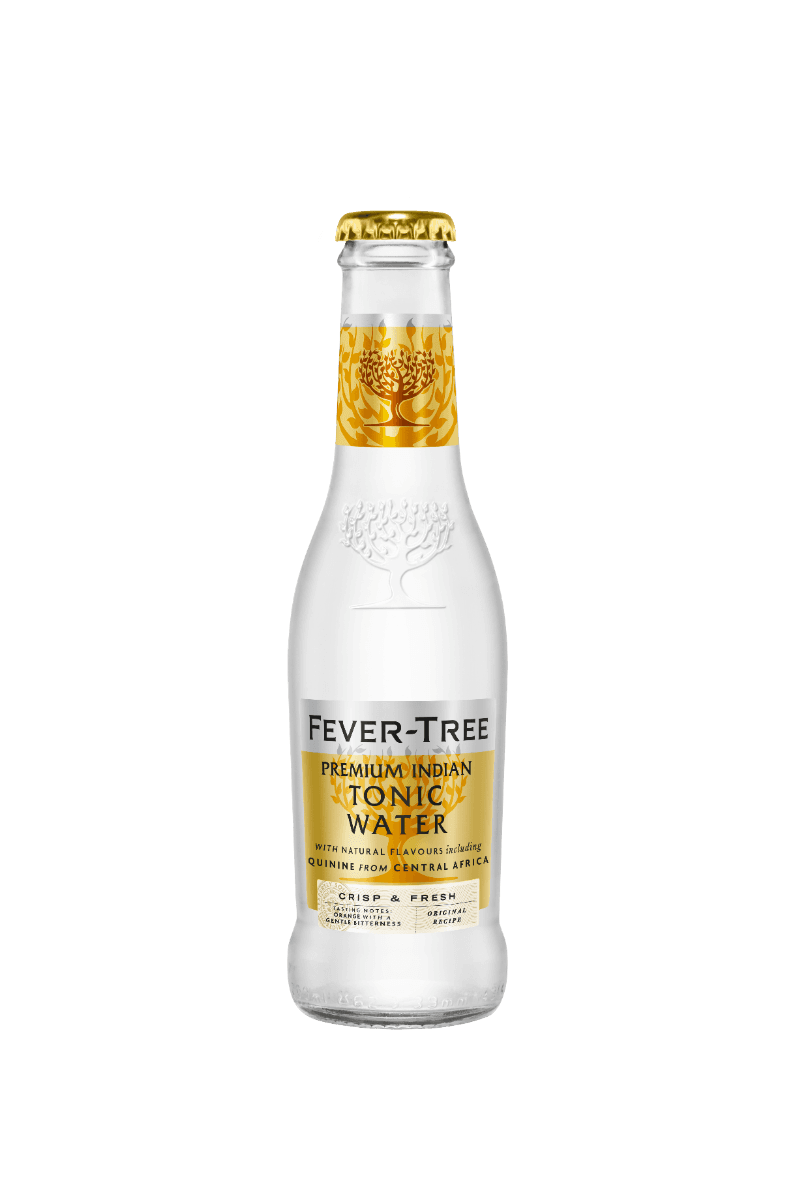 FEVER TREE TONIC Image