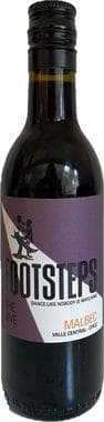 FOOTSTEPS S/S MALBEC Image