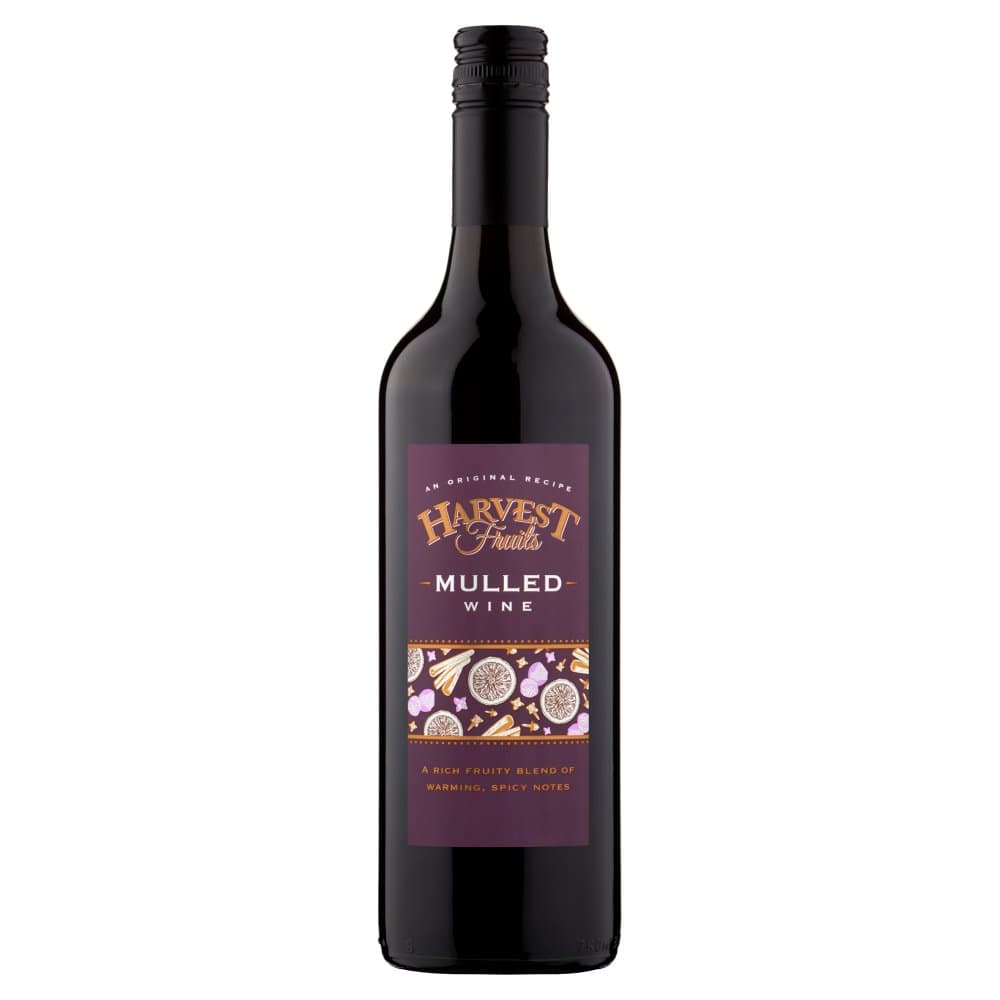 MULLED WINE Image