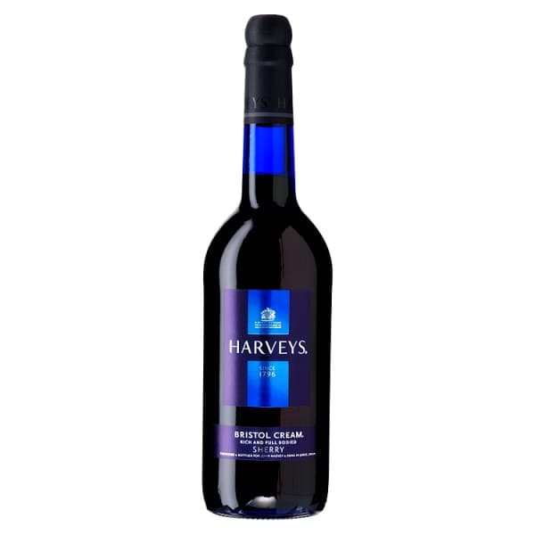 HARVEYS BRISTOL CREAM  Image