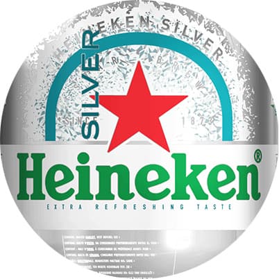 HEINEKEN SILVER Image