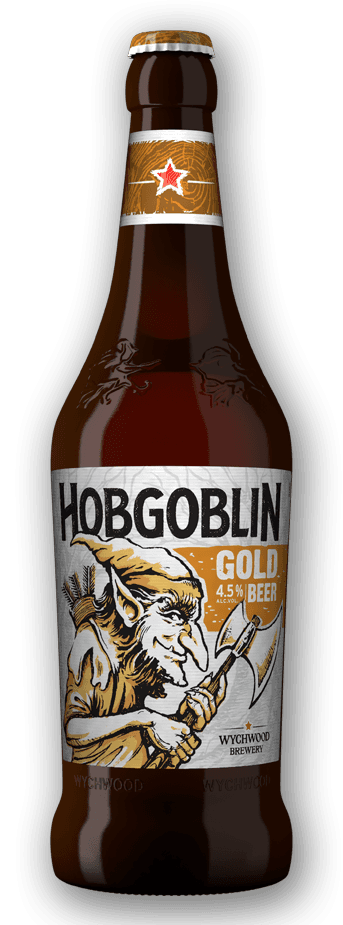 HOBGOBLIN GOLD Image