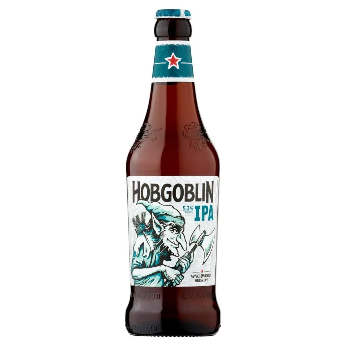 HOBGOBLIN IPA Image
