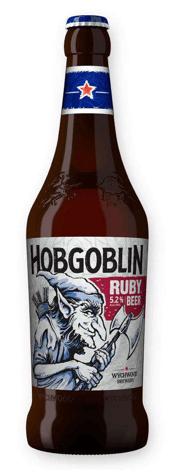 HOBGOBLIN Image
