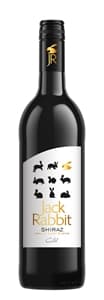 JACK RABBIT SHIRAZ Image