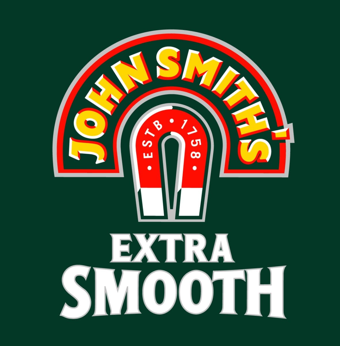 JOHN SMITHS EXTRA SMOOTH Image