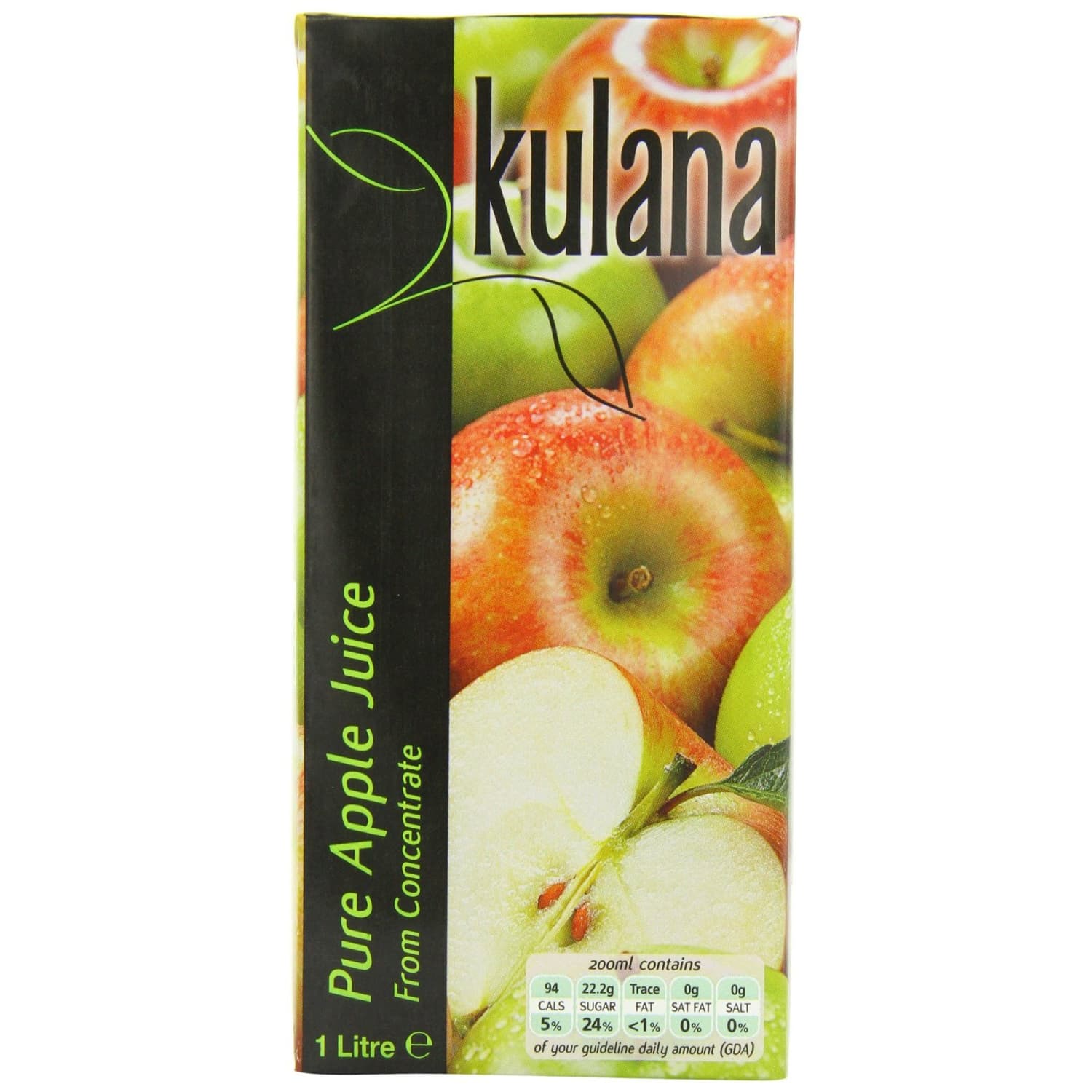KULANA APPLE JUICE  Image