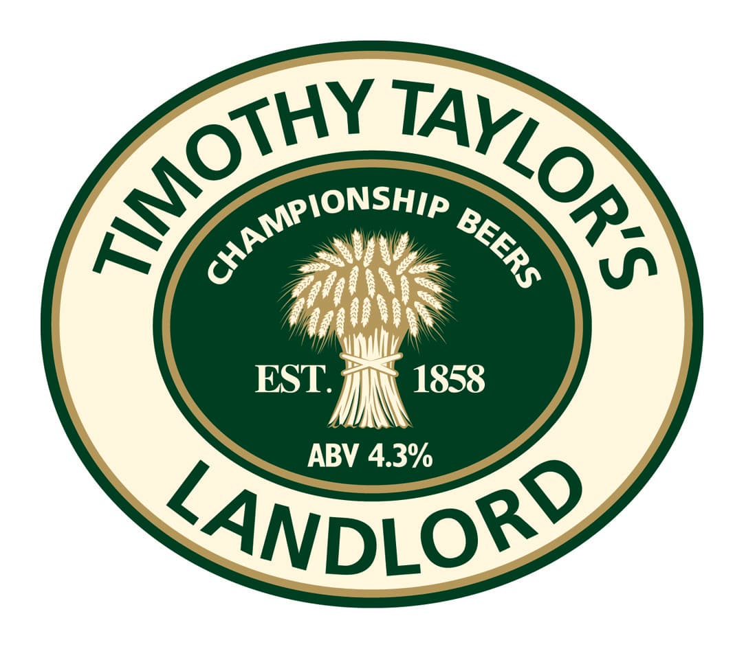 TIMOTHY TAYLOR'S LANDLORD Image