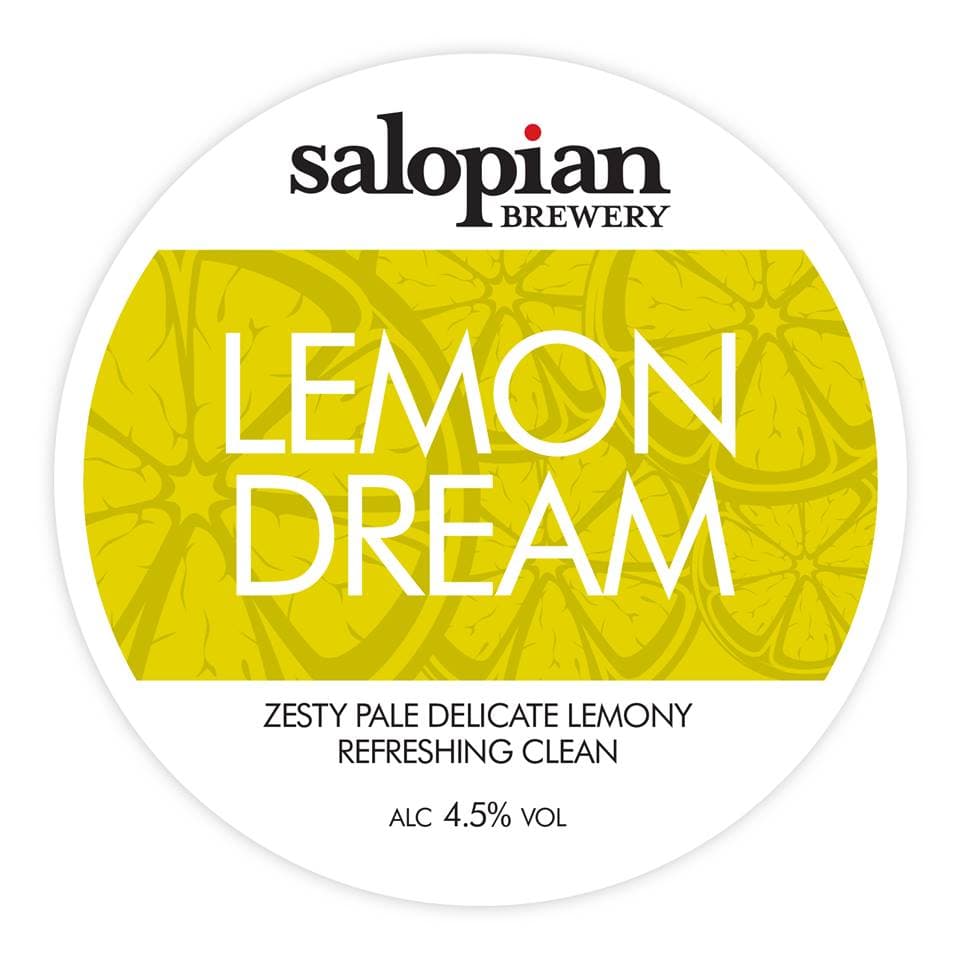 LEMON DREAM Image