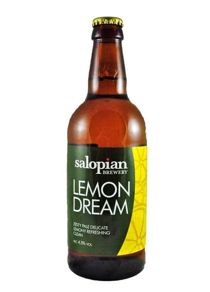 LEMON DREAM Image