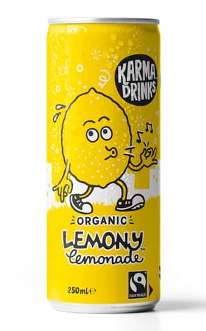 KARMA LEMONY LEMONADE Image