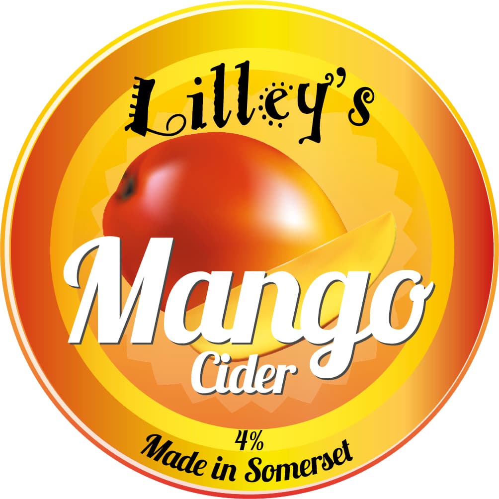 LILLEY'S MANGO Image
