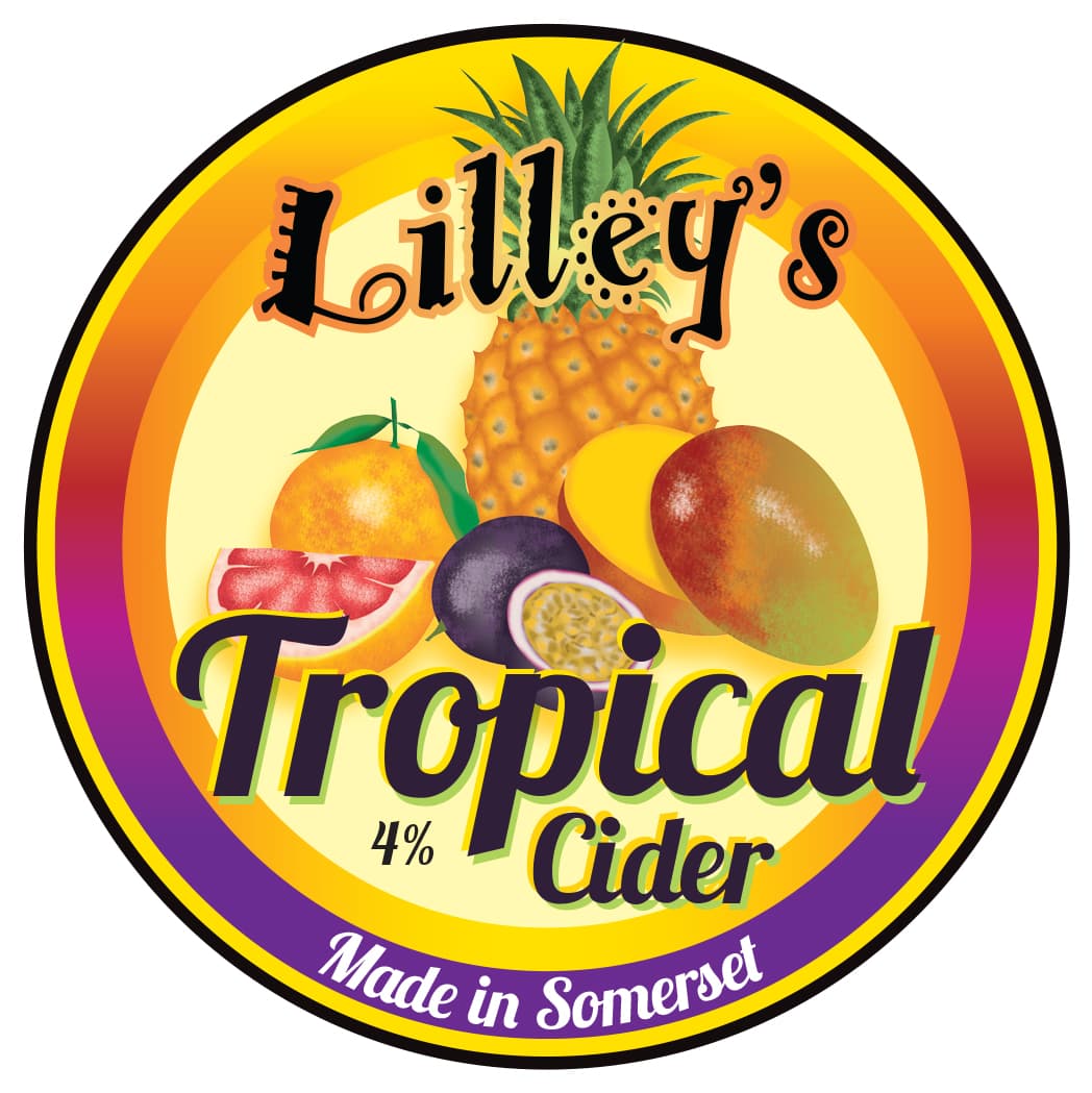 LILLEY'S TROPICAL Image
