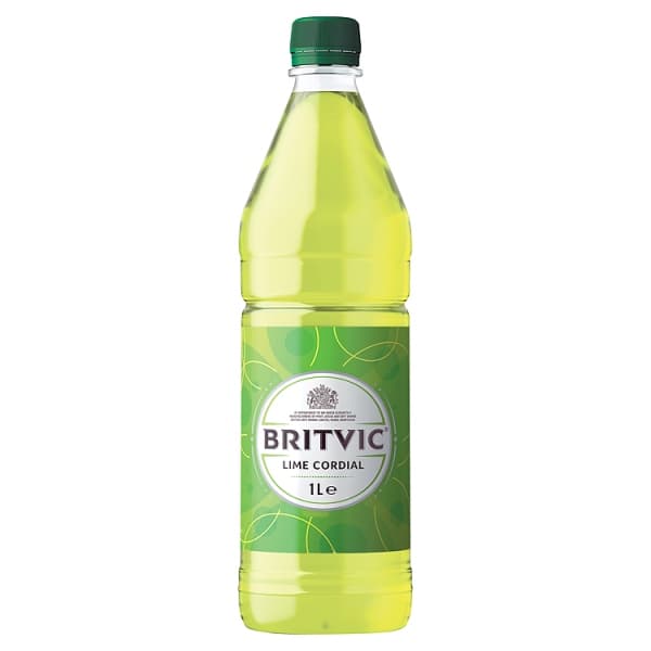 LIME CORDIAL  Image