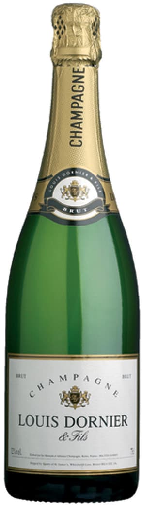 LOUIS DORNIER BRUT Image