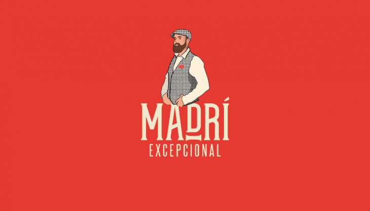 MADRI EXCEPCIONAL Image