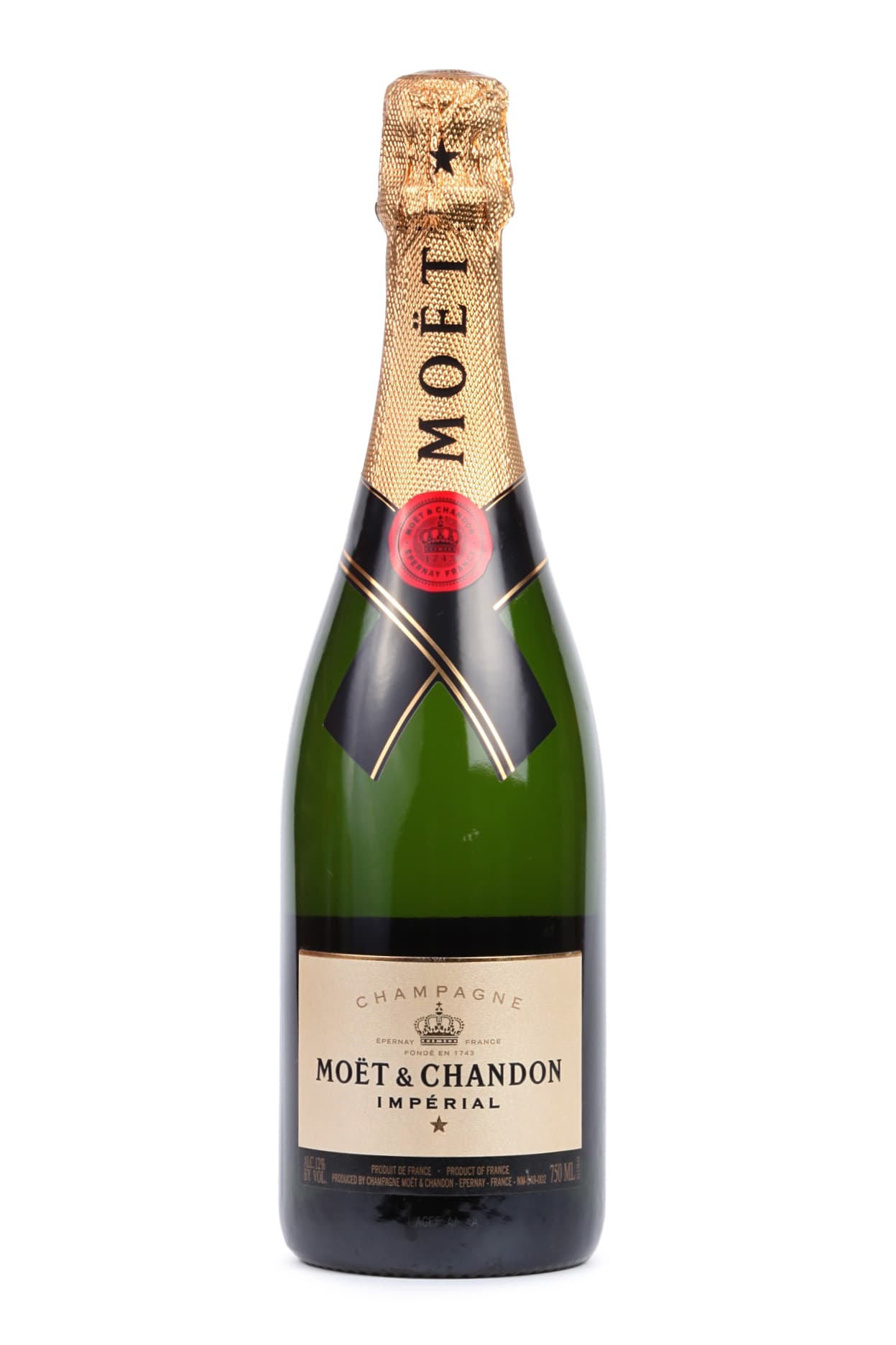 MOET & CHANDON NV Image
