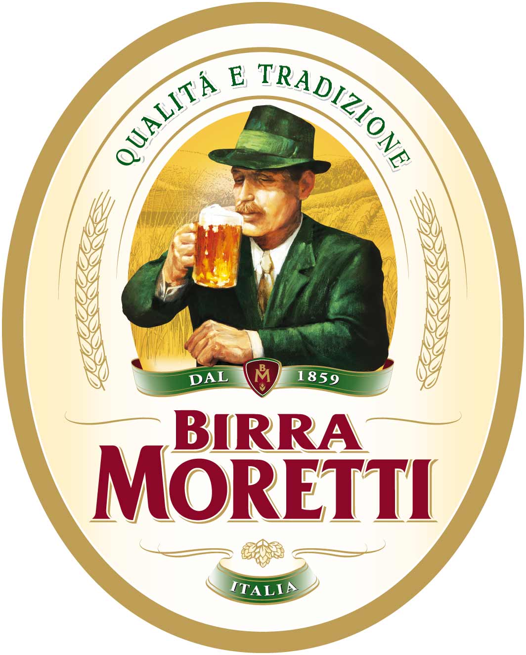 MORETTI Image