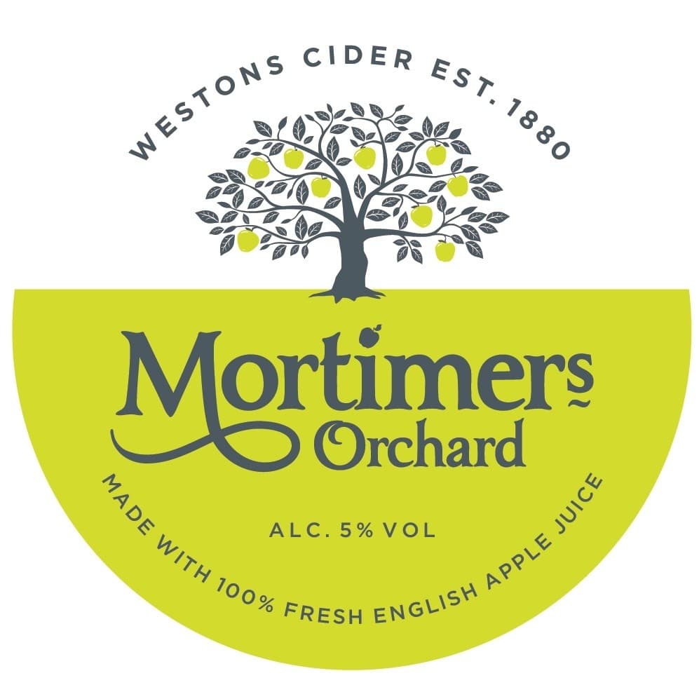MORTIMERS ORCHARD Image