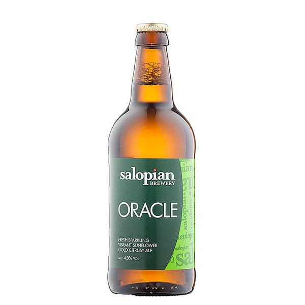 ORACLE Image